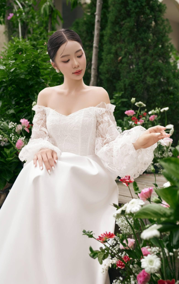 LINDA DRESS