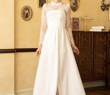 Giới thiệu về fanpage chính thức của Princesa Bridal