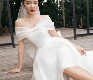 MAY ĐO ÁO DÀI